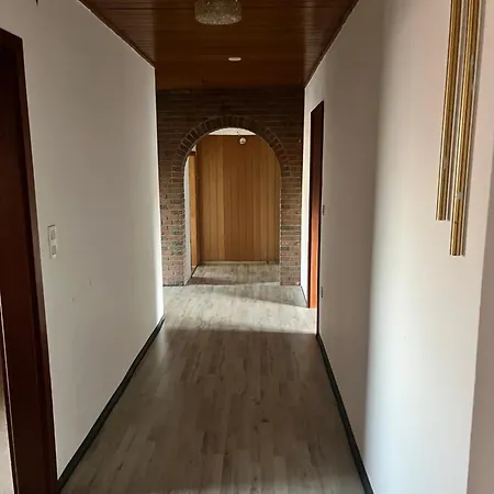 Wettendorf Mit 10 Betten Appartement Obernholz