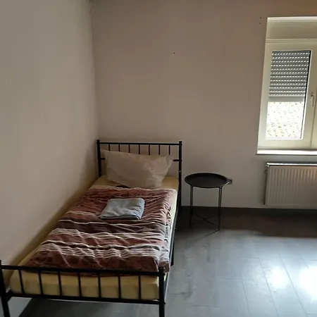 Appartement Wettendorf Mit 10 Betten