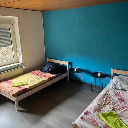 Wettendorf Mit 10 Betten * Obernholz
