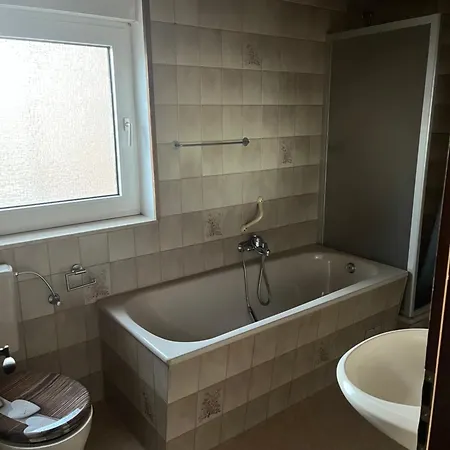 Appartement Wettendorf Mit 10 Betten *