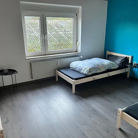 Appartement Wettendorf Mit 10 Betten Obernholz