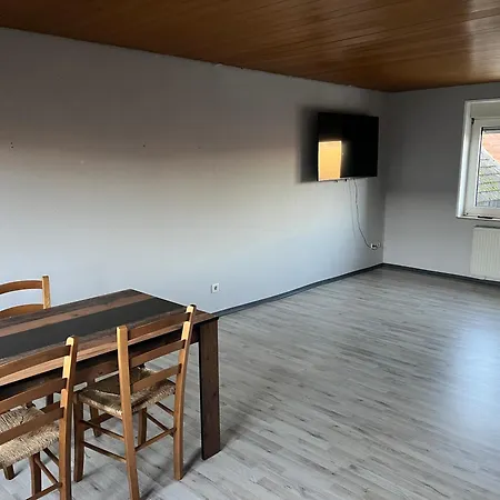 Wettendorf Mit 10 Betten Obernholz