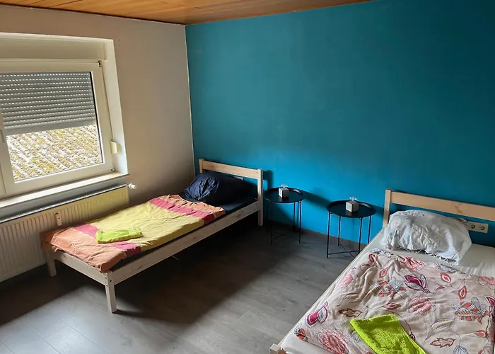 Wettendorf Mit 10 Betten * Obernholz