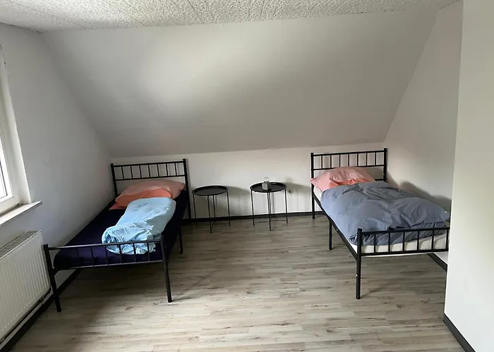 Wettendorf Mit 10 Betten Obernholz
