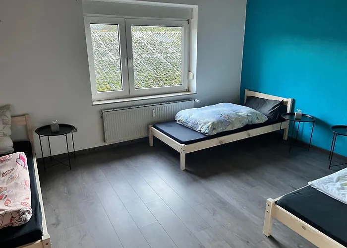 アパート Wettendorf Mit 10 Betten Obernholz